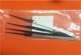 SOUBER Broken Key Removers