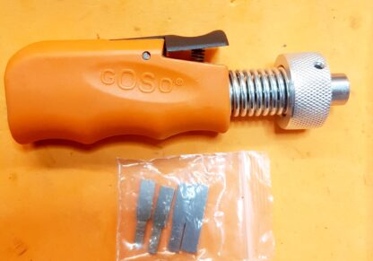Goso Spinner - Image 2