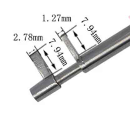 Safe Pick. Dong Shi Lever Pick - Image 2