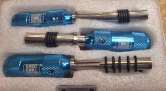 Honest Tubular Pick Set 7 pin