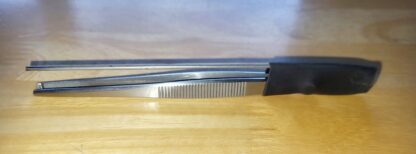 Pinning Tweezers with 3 Legs.
