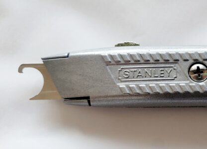 Stanley Cylinder Circlip Remover.