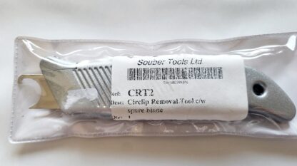 Souber Circlip Tool - Image 2