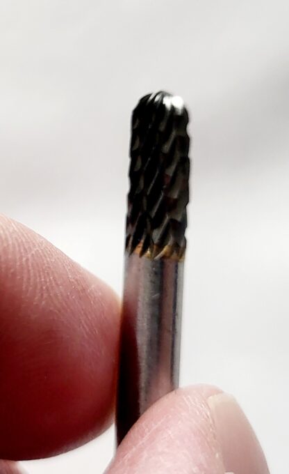 Dyna 6mm Dome Head Burr - Image 2