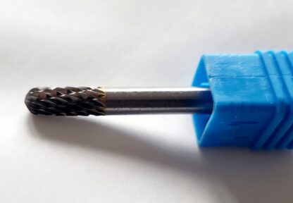 Dyna 6mm Dome Head Burr - Image 3