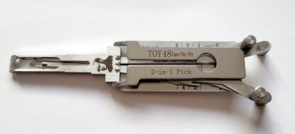LISHI TOY 48 - Image 2
