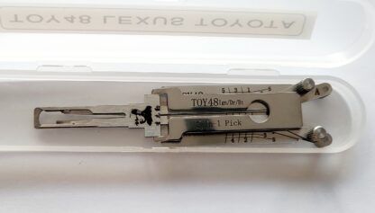 LISHI TOY 48 - Image 4