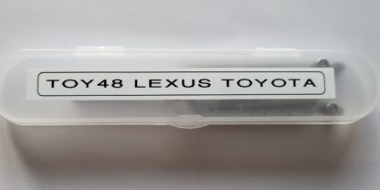 LISHI TOY 48