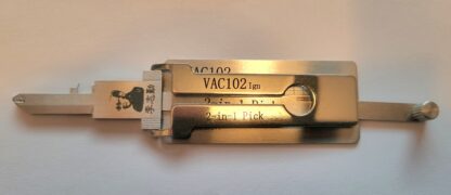 LISHI VAC102 Ign