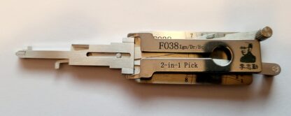 LISHI FO38
