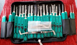 Klom 307 Big Pick Set.