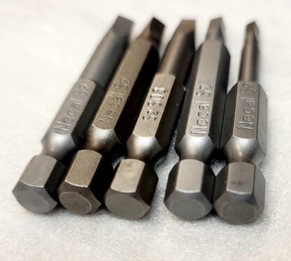Square Peg Sockets. - Image 2