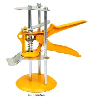Door Lifter.