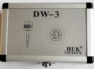Huk DW-3 Lockpick