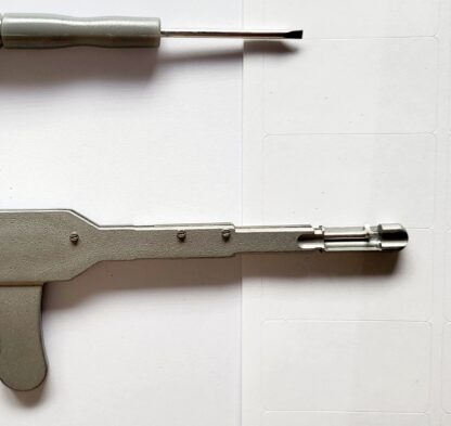 Huk DW-3 Lockpick - Image 3