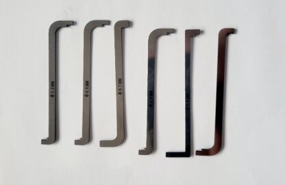 Haoshi Tension Tool Set. - Image 3
