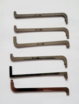 Haoshi Tension Tool Set.