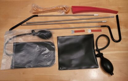 Car Opening Kit - Image 2
