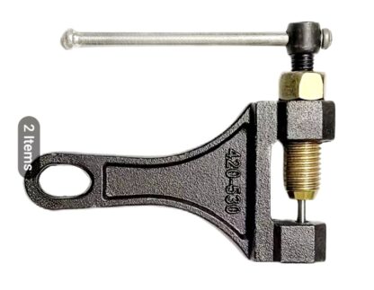 Rivit or Link extractor.