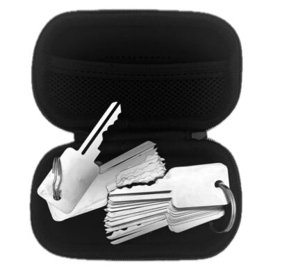 5 Pin try keys