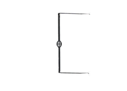 Adams Rite Tool