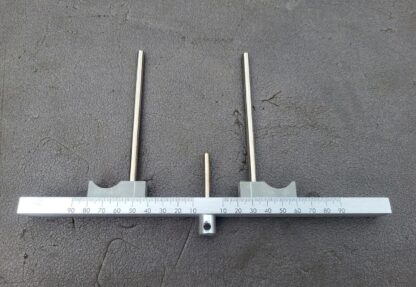 Souber Cylinder Measuring Tool