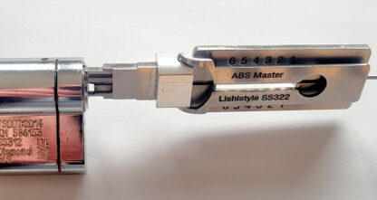 Lishistyle ABS Master Pick - Image 2
