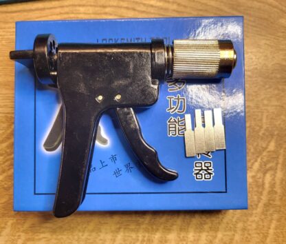 Pistol Spinner - Image 4