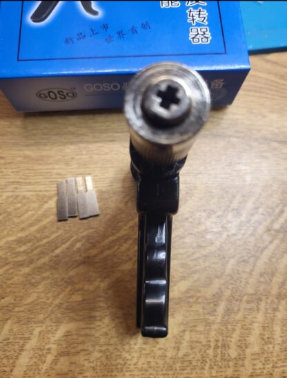 Pistol Spinner - Image 3