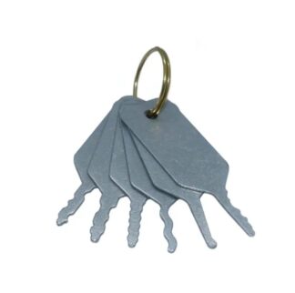 Mini Jigglers