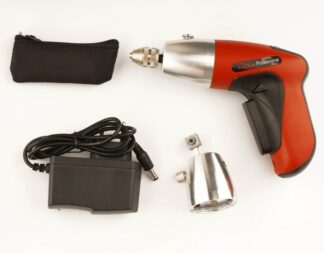 Klom Electric Pick Gun Latest Mk4