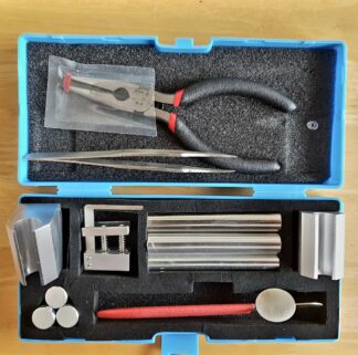HUK Pinning Kit