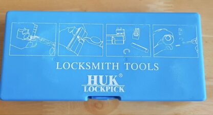 HUK Pinning Kit - Image 2
