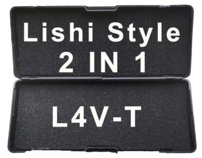 LISHISTYLE L4V-T