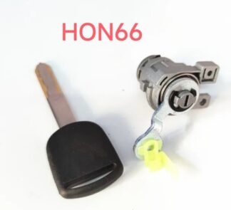 Car Lock HON66 & Key