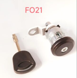 Tibbe FO21 Car Lock & key
