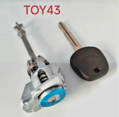 Car Lock TOY 43 & key