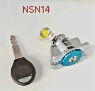 Car Lock NSN14 & Key