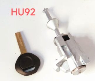 Car Lock HU92 & Key