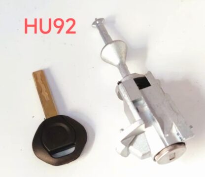 Car Lock HU92 & Key