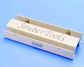 Souber Gearbox Holder (Double)