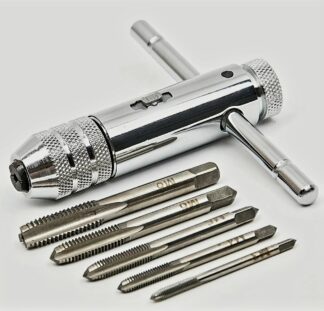 Tap Wrench Set