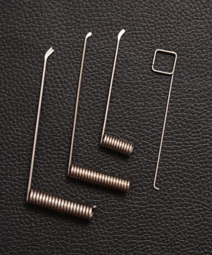 Gearbox Wires Set