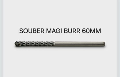 Souber Magi Burr 3mm x 60mm