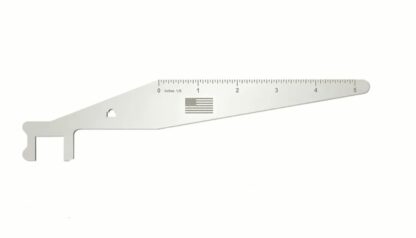 Centro Pocket Slip Tool - Image 2