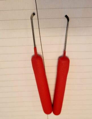 Thumbturn Twin Set