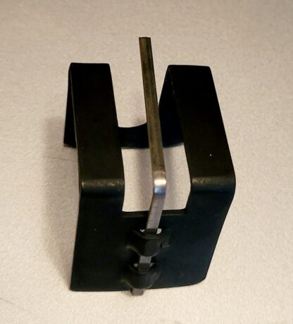 Pinning Shoe/cylinder Extractor