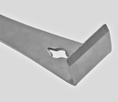 Toe & Heal Door Lifting Bar. - Image 4