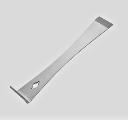 Toe & Heal Door Lifting Bar. - Image 2