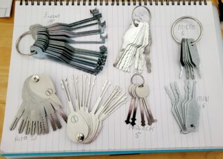 Deal. Jigglers 7 sets